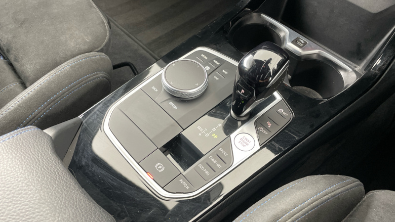 BMW 1 Series M135i xDrive 5dr Step Auto Petrol Hatchback